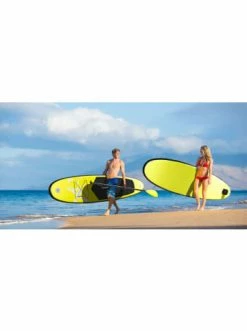Günstige samare Geschäft -Günstige samare Geschäft amare steh paddle board sup set in lime 1