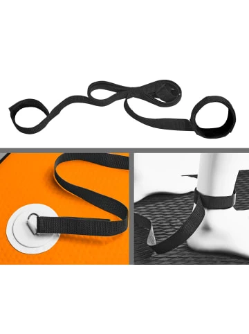 Bestes Angebot 🧨 Outdoor & Sport AMARE Steh-Paddle Board SUP Set In Orange Günstig Kaufen 🎉 7 Bestes Angebot 🧨 Outdoor & Sport AMARE Steh-Paddle Board SUP Set In Orange Günstig Kaufen 🎉 – Bild 7