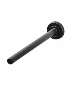 Angebote 🌟 Bad AMARE Teleskop Handtuchstange In Schwarz Günstig Kaufen 👍