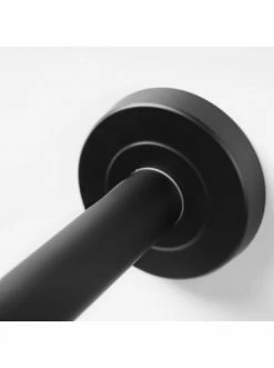 Angebote 🌟 Bad AMARE Teleskop Handtuchstange In Schwarz Günstig Kaufen 👍 -Günstige samare Geschäft amare teleskop handtuchstange in schwarz 4