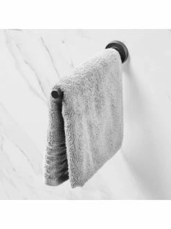 Angebote 🌟 Bad AMARE Teleskop Handtuchstange In Schwarz Günstig Kaufen 👍 -Günstige samare Geschäft amare teleskop handtuchstange in schwarz 5