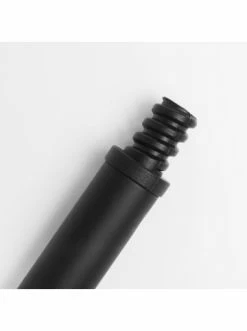 Großhandel ❤️ Bad AMARE Toilettenbürste Mit Edelstahlvase - Zylinder In Schwarz Günstig Kaufen 🎉 -Günstige samare Geschäft amare toilettenburste mit edelstahlvase zylinder in schwarz 2