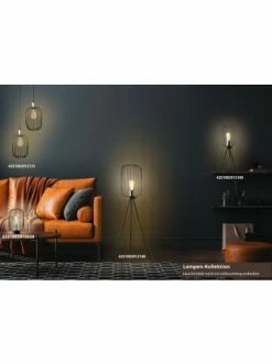 Top 10 ✨ Lampen & Leuchten AMARE Vintage 29 Cm Tischlampe E27 KEIN LEUCHTMITTEL ENTHALTEN In Schwarz Günstig Kaufen 💯 -Günstige samare Geschäft amare vintage 29 cm tischlampe e27 kein leuchtmittel enthalten in schwarz 3