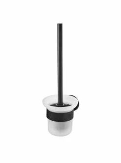 Aktion 🌟 Bad AMARE Wandmontierter Toilettenbürstenhalter In Schwarz Günstig Kaufen 👏 12 Aktion 🌟 Bad AMARE Wandmontierter Toilettenbürstenhalter In Schwarz Günstig Kaufen 👏 -Günstige samare Geschäft amare wandmontierter toilettenburstenhalter in schwarz 3