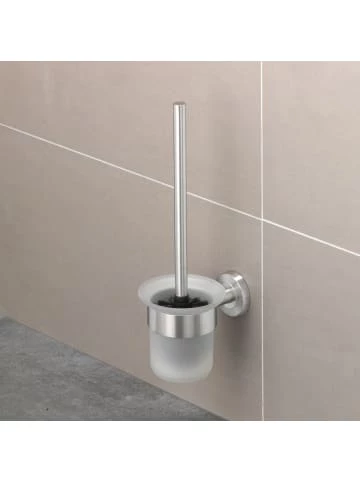 Beste Bewertungen von 🧨 Bad AMARE Wandmontierter Toilettenbürstenhalter In Silber Günstig Kaufen 🎁 2 Beste Bewertungen von 🧨 Bad AMARE Wandmontierter Toilettenbürstenhalter In Silber Günstig Kaufen 🎁 – Bild 2
