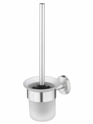 Beste Bewertungen von 🧨 Bad AMARE Wandmontierter Toilettenbürstenhalter In Silber Günstig Kaufen 🎁 1 Beste Bewertungen von 🧨 Bad AMARE Wandmontierter Toilettenbürstenhalter In Silber Günstig Kaufen 🎁