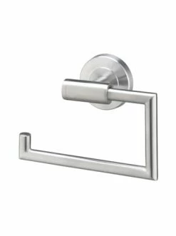 Blitzangebot ❤️ Bad AMARE WC-Rollenhalter Mit Absenkdämpfung In Silber Günstig Kaufen 😀