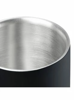 Schlussverkauf 🥰 Küche AMARE Weinkühler 18 X 12 Cm Edelstahl In Schwarz Günstig Kaufen ✨ -Günstige samare Geschäft amare weinkuhler 18 x 12 cm edelstahl in schwarz 7