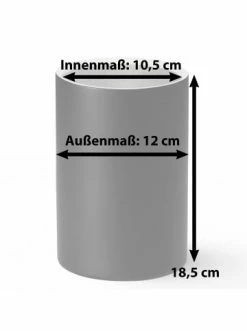 Schlussverkauf 🥰 Küche AMARE Weinkühler 18 X 12 Cm Edelstahl In Schwarz Günstig Kaufen ✨ -Günstige samare Geschäft amare weinkuhler 18 x 12 cm edelstahl in schwarz 8