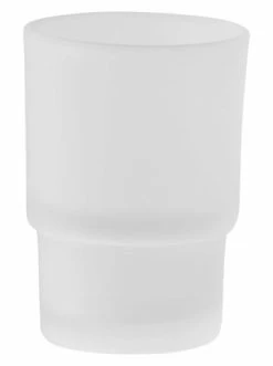 Bester Verkauf 🧨 Bad AMARE Zahnbürstenhalter In Schwarz - (H)11 X (T)9 Cm Günstig Kaufen 🔔 -Günstige samare Geschäft amare zahnburstenhalter in schwarz h 11 x t 9 cm 2