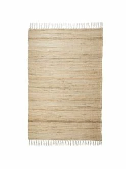 Top 10 🎁 Heimtextilien AMARE Zimmerteppich 120 X 180 Cm In Naturfarben Günstig Kaufen 🔥