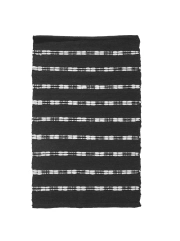 Bester Verkauf ⌛ Heimtextilien AMARE Zimmerteppich Baumwolle 60 X 90 Cm In Schwarz/weiß Günstig Kaufen 🥰 1 Bester Verkauf ⌛ Heimtextilien AMARE Zimmerteppich Baumwolle 60 X 90 Cm In Schwarz/weiß Günstig Kaufen 🥰