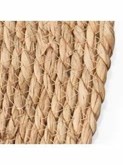 Bester Verkauf ❤️ Heimtextilien AMARE Zimmerteppich Rund 80 Cm In Naturfarben Günstig Kaufen 🥰 -Günstige samare Geschäft amare zimmerteppich rund 80 cm in naturfarben 3