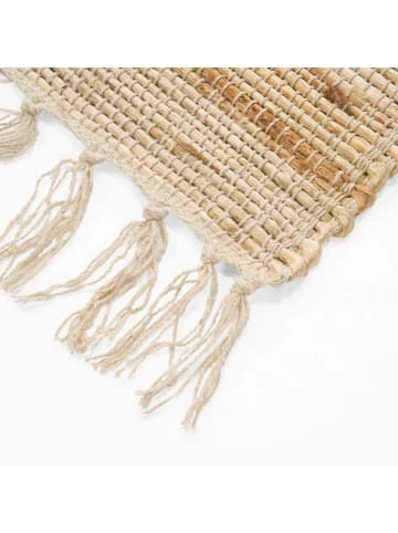 Neu ✨ Heimtextilien AMARE Zimmerteppich Wolle 70 X 140 Cm In Naturfarben Günstig Kaufen 🛒 5 Neu ✨ Heimtextilien AMARE Zimmerteppich Wolle 70 X 140 Cm In Naturfarben Günstig Kaufen 🛒 – Bild 5